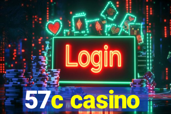 57c casino